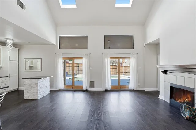 $610,000 | 2644 Fairway Ridge Drive, McKinney, TX 75072