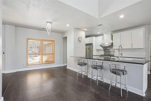 $610,000 | 2644 Fairway Ridge Drive, McKinney, TX 75072