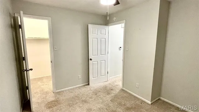 $1,425 | 773 Delray Drive, Unit D, St. Peters, MO 63376