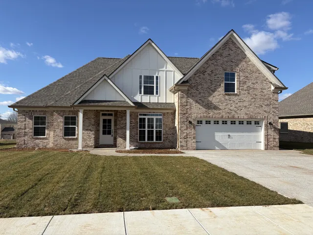 $639,000 | 927 Licinius Lane, Murfreesboro, TN 37128