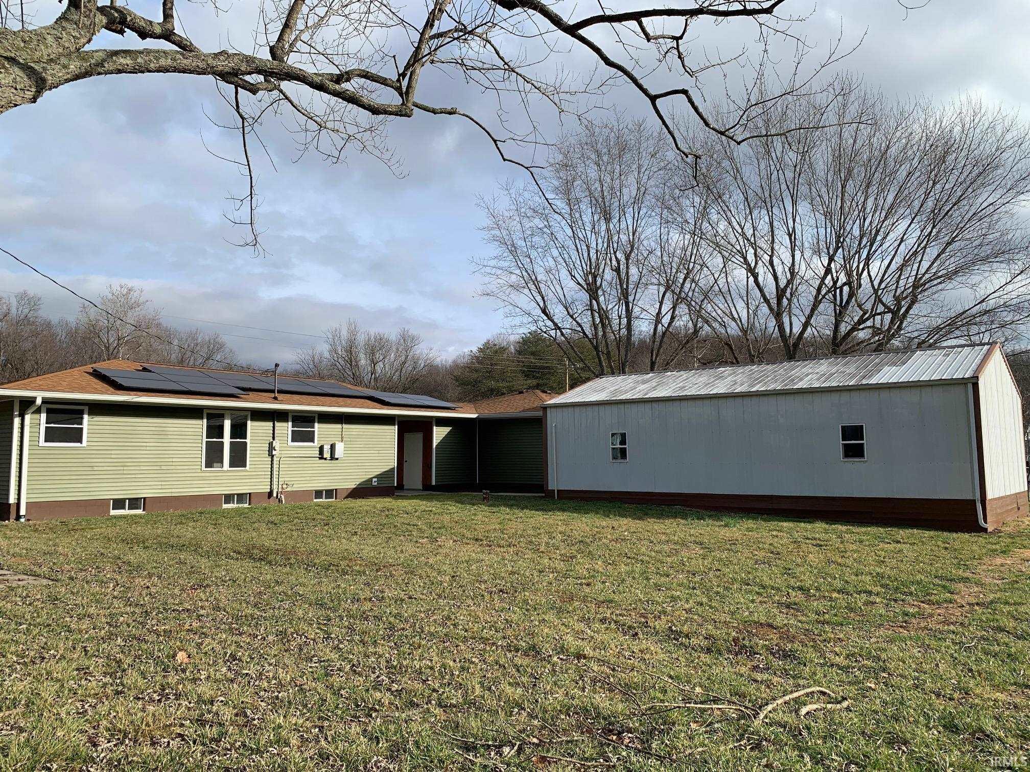 5058 East State Road Bloomfield, IN 47424 - Photo 32 of 35