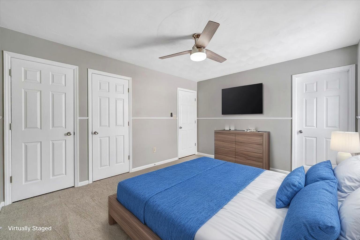 5957 Plantation Road Roanoke, VA 24019 - Photo 17 of 30 VIRTUALLY STAGED