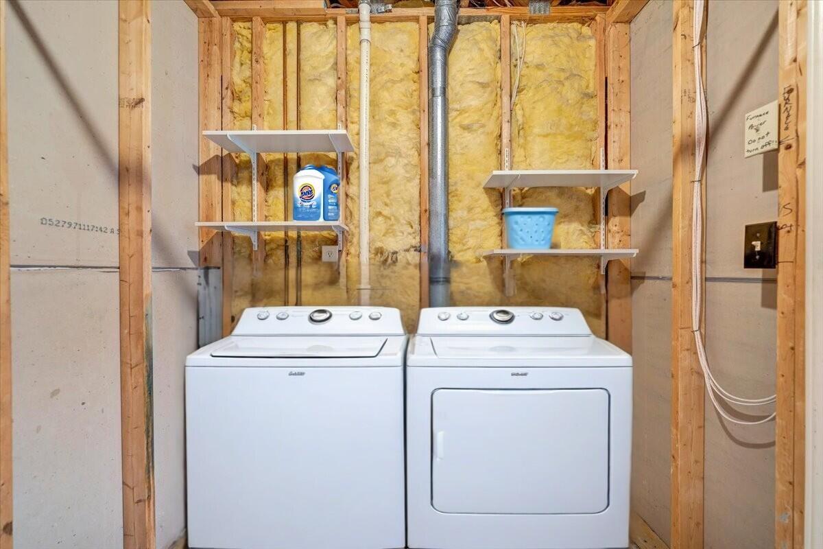 5957 Plantation Road Roanoke, VA 24019 - Photo 28 of 30 plant wash dry