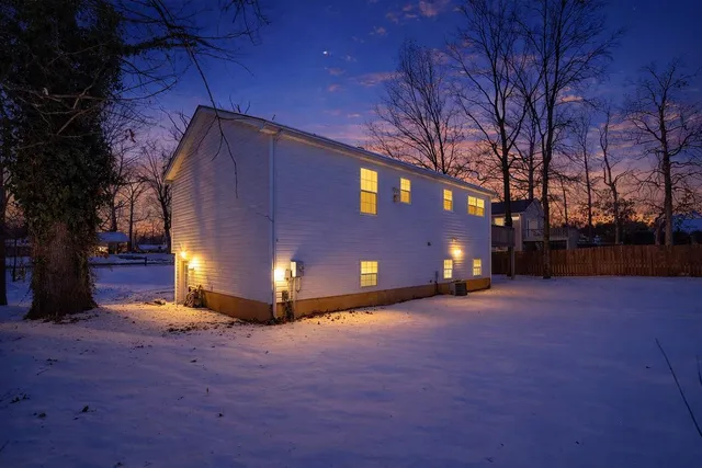 $339,000 | 5957 Plantation Road, Roanoke, VA 24019