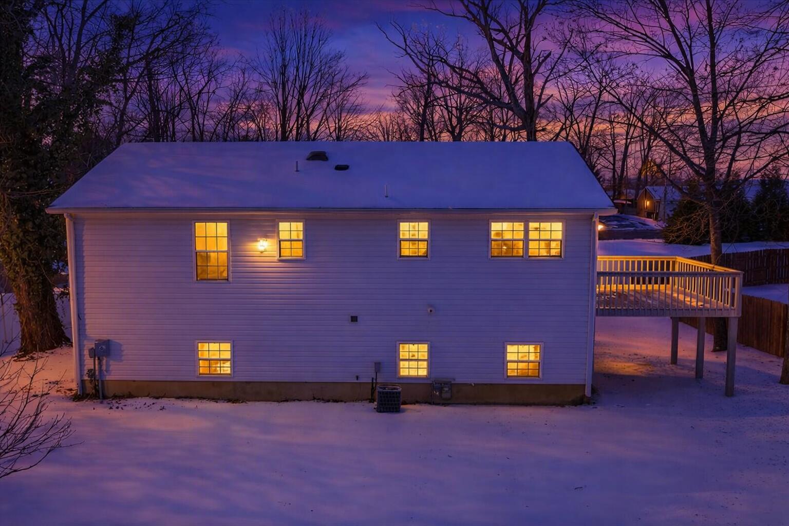 5957 Plantation Road Roanoke, VA 24019 - Photo 6 of 30 back plant 1