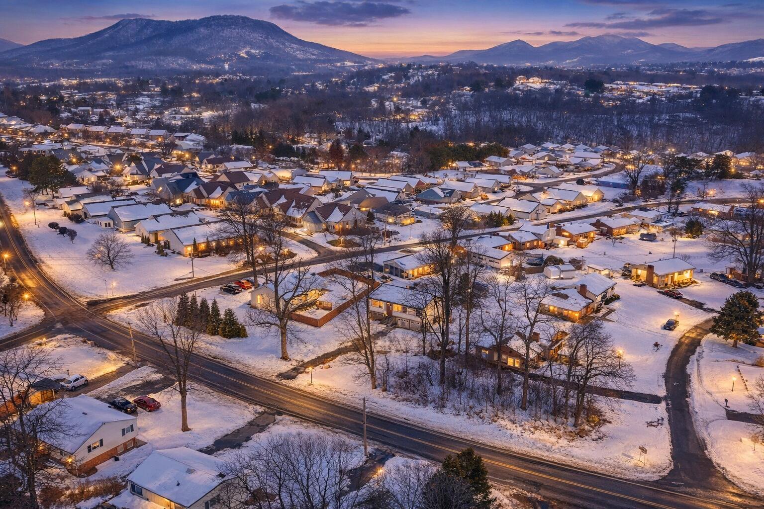 5957 Plantation Road Roanoke, VA 24019 - Photo 7 of 30 plantoff