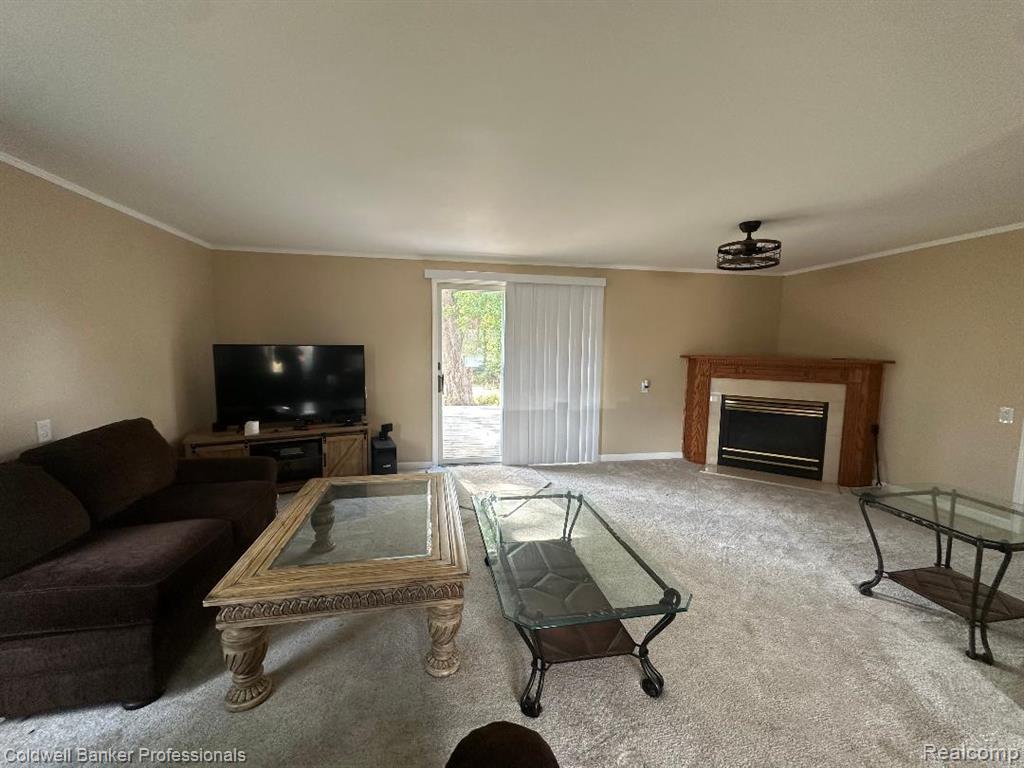 4925 Lippincott Road Lapeer, MI 48446 - Photo 15 of 23