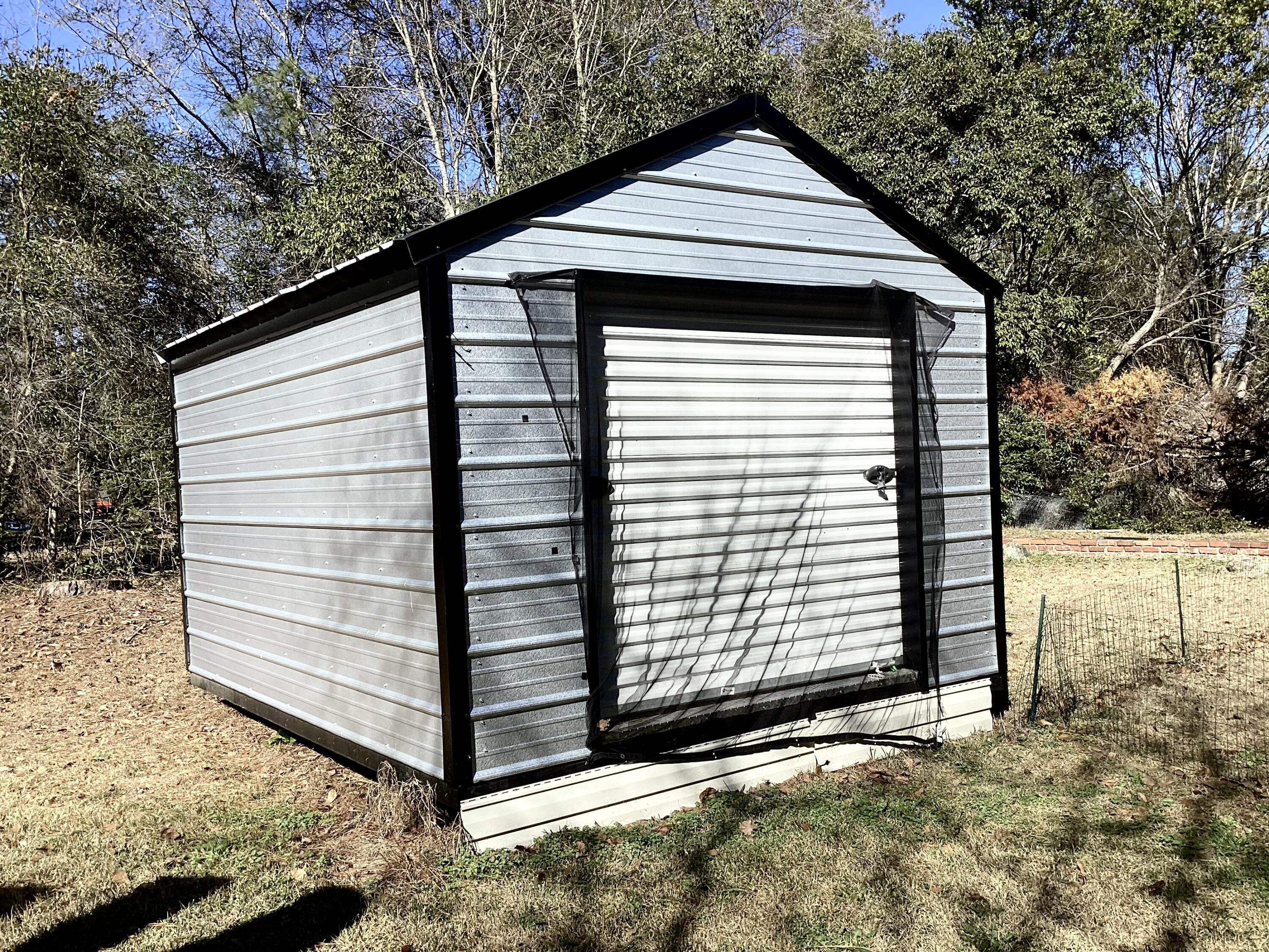 122 Retha Road Orangeburg, SC 29115 - Photo 2 of 16 IMG_0863