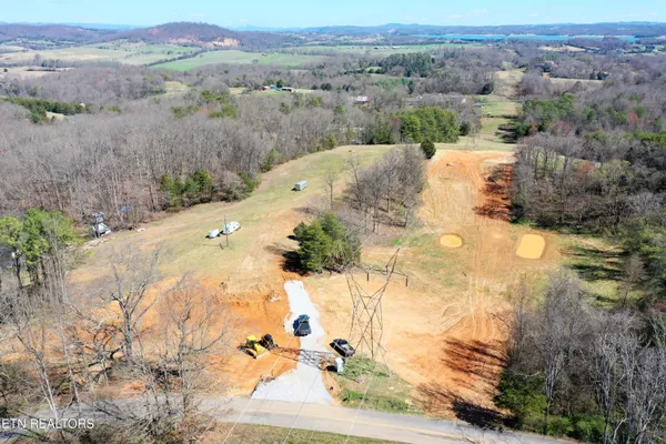 $175,000 | Lot 2 Whittle Road, New Market, TN 37820