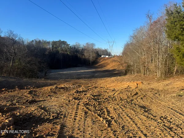 $175,000 | Lot 2 Whittle Road, New Market, TN 37820