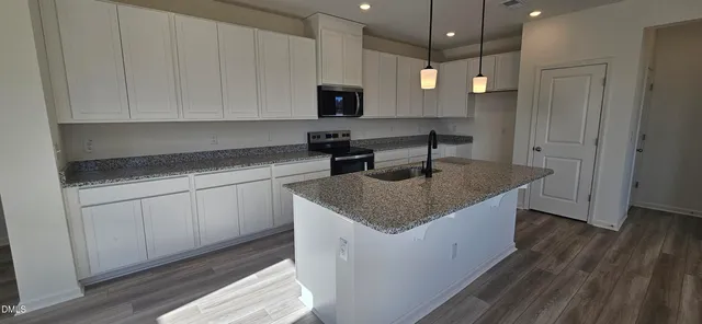 $335,266 | 256 Norman Avenue, Lillington, NC 27546