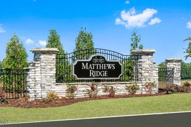 $335,266 | 256 Norman Avenue, Lillington, NC 27546