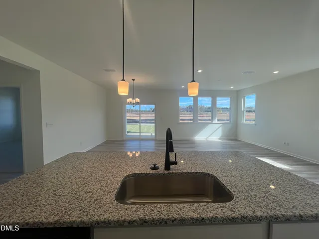 $335,266 | 256 Norman Avenue, Lillington, NC 27546