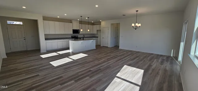 $335,266 | 256 Norman Avenue, Lillington, NC 27546