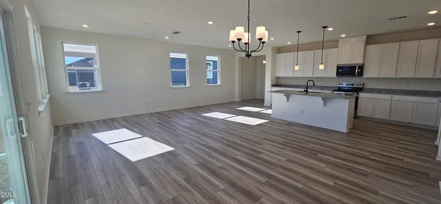 $335,266 | 256 Norman Avenue, Lillington, NC 27546