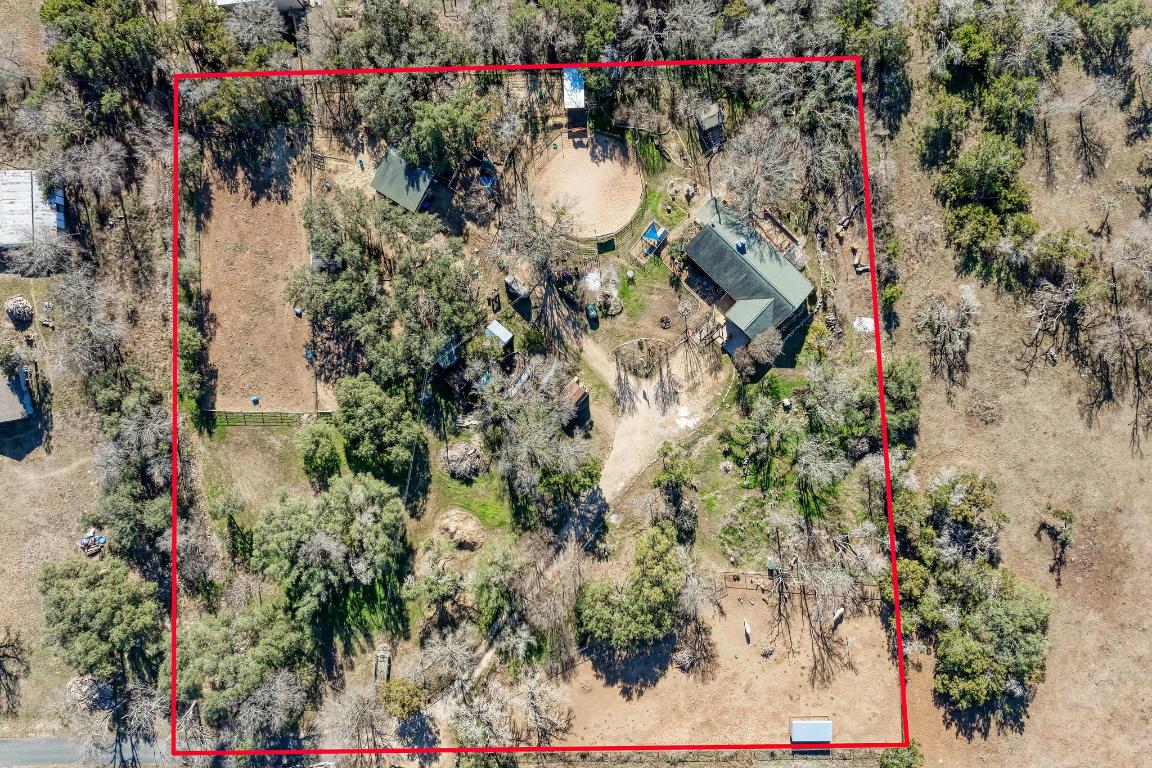 321 Navajo Trail Georgetown, TX 78633 - Photo 37 of 40