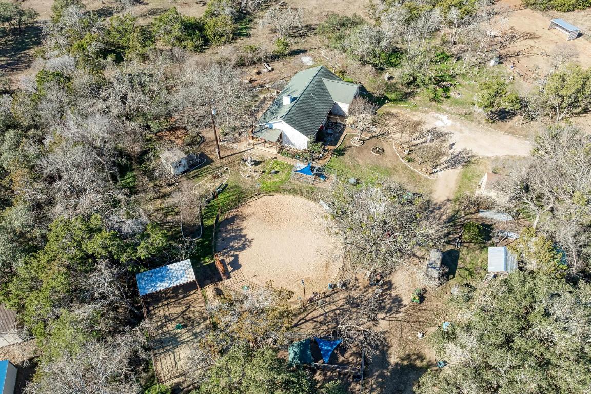 321 Navajo Trail Georgetown, TX 78633 - Photo 39 of 40