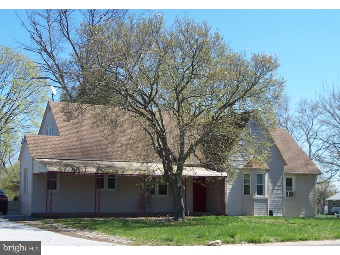 305 Tuckahoe Road Sewell, NJ 08080 - Photo 1 of 18 Exterior Front