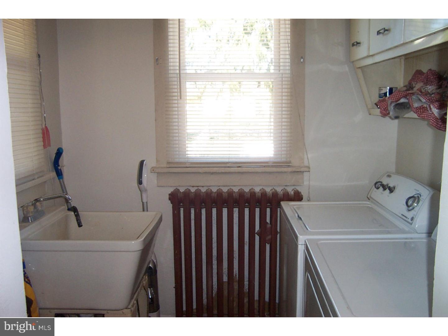 305 Tuckahoe Road Sewell, NJ 08080 - Photo 13 of 18 Laundry Room