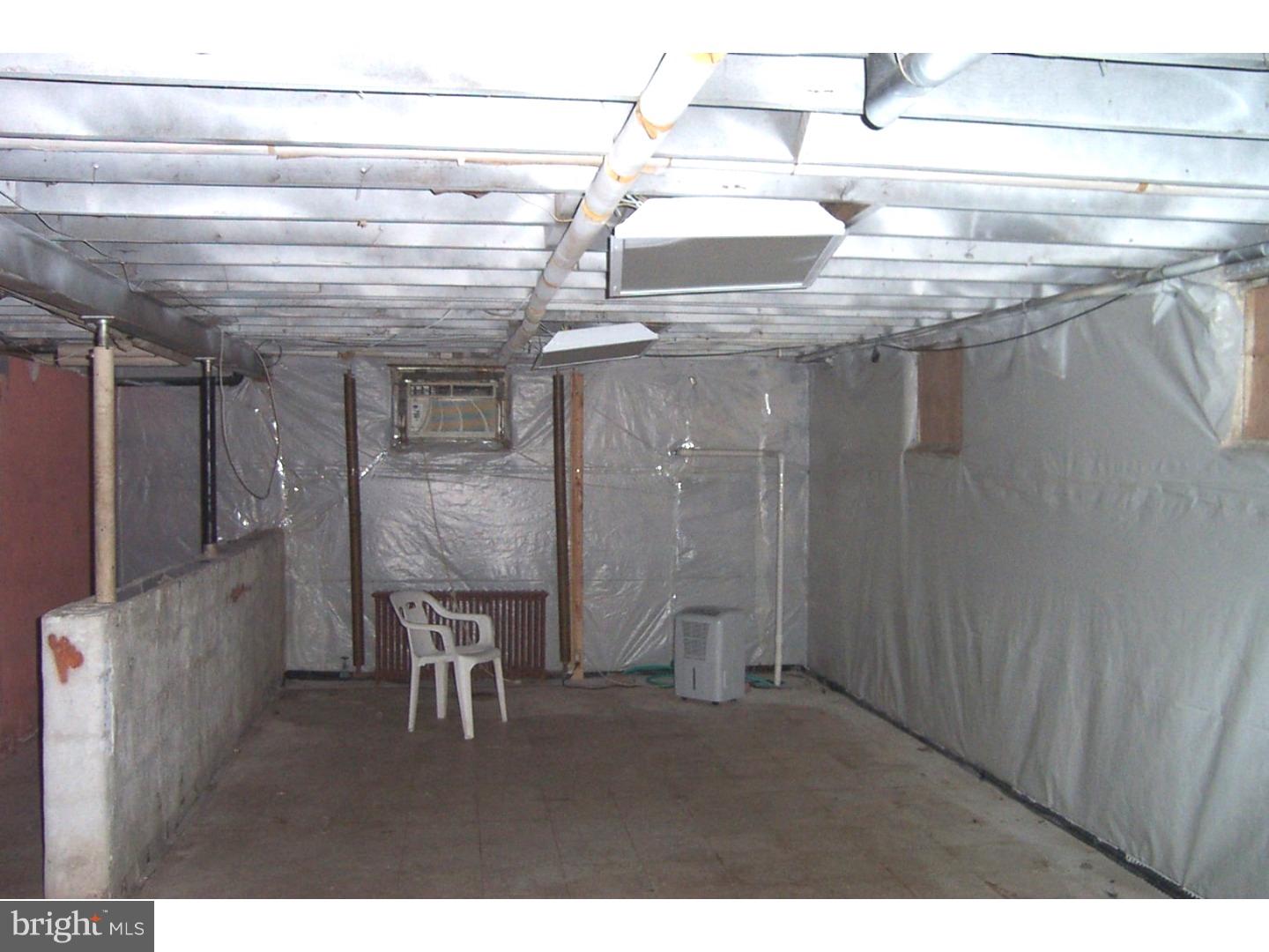 305 Tuckahoe Road Sewell, NJ 08080 - Photo 16 of 18 Basement