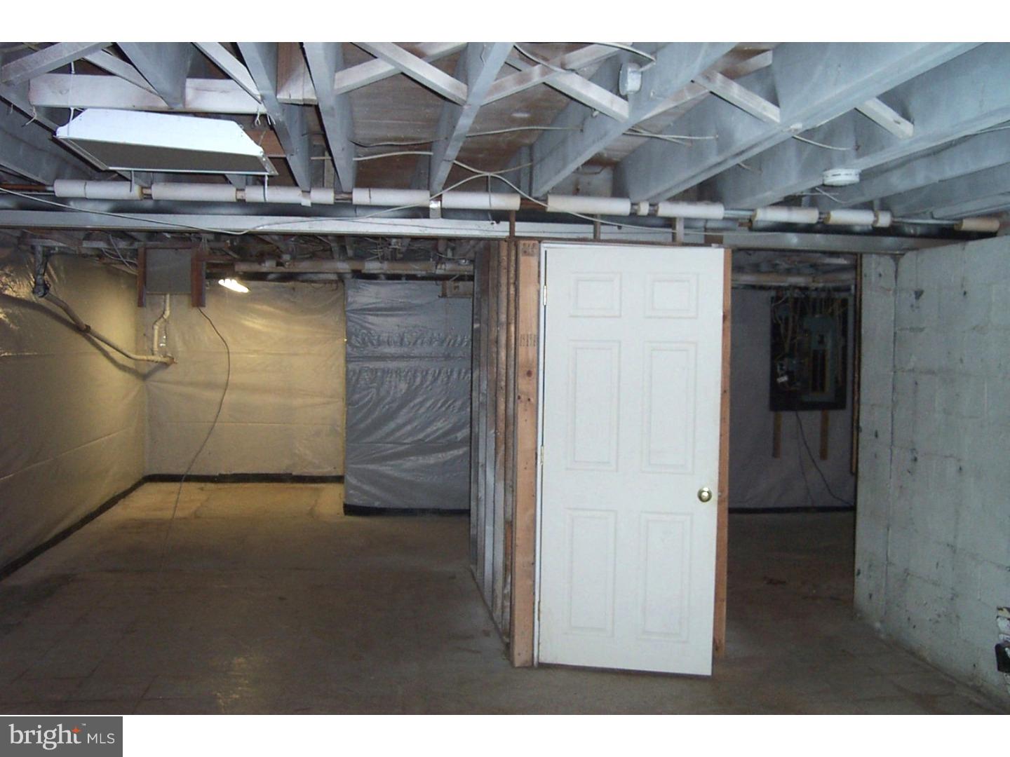 305 Tuckahoe Road Sewell, NJ 08080 - Photo 17 of 18 Basement