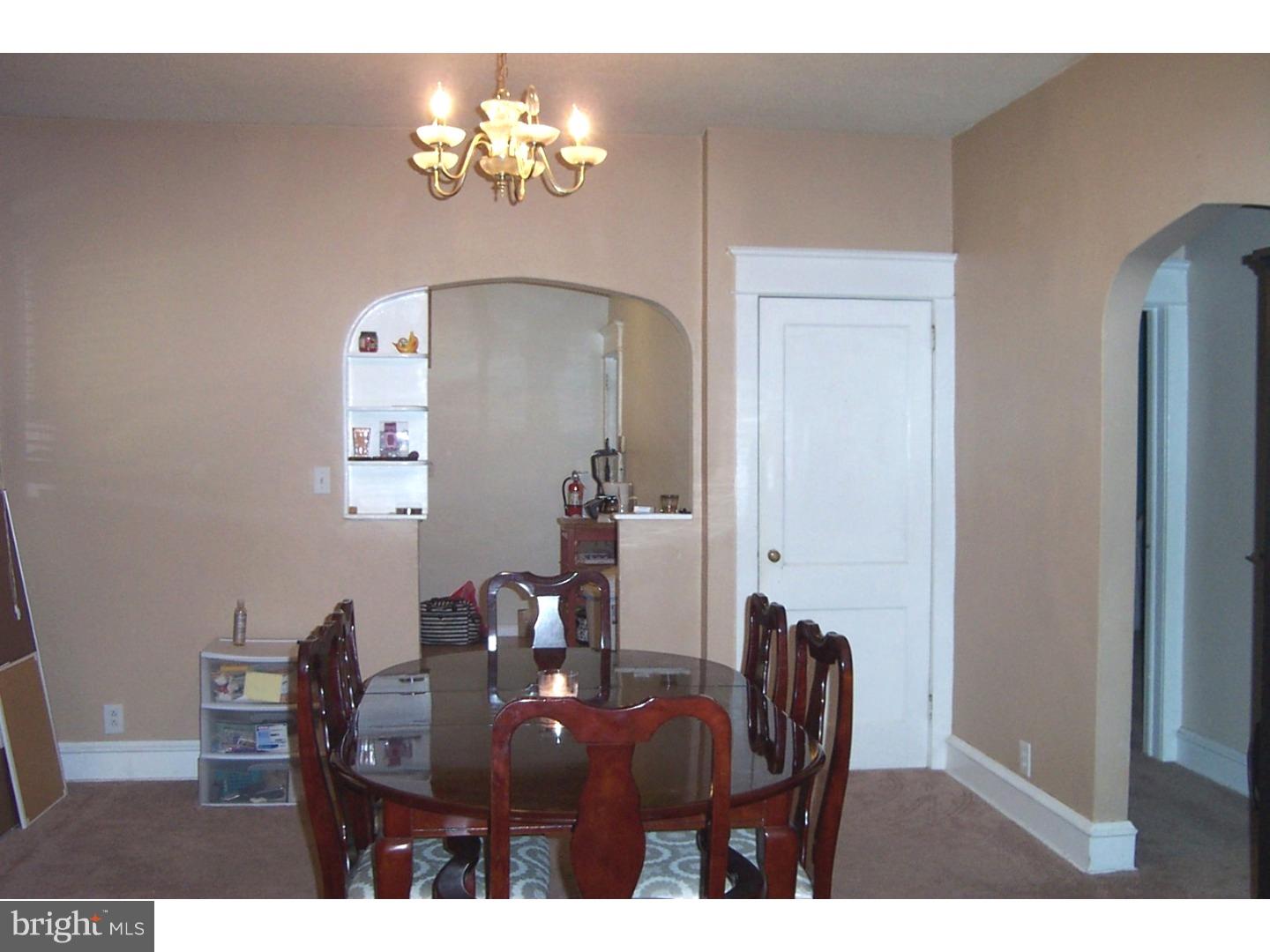 305 Tuckahoe Road Sewell, NJ 08080 - Photo 6 of 18 Dining Room