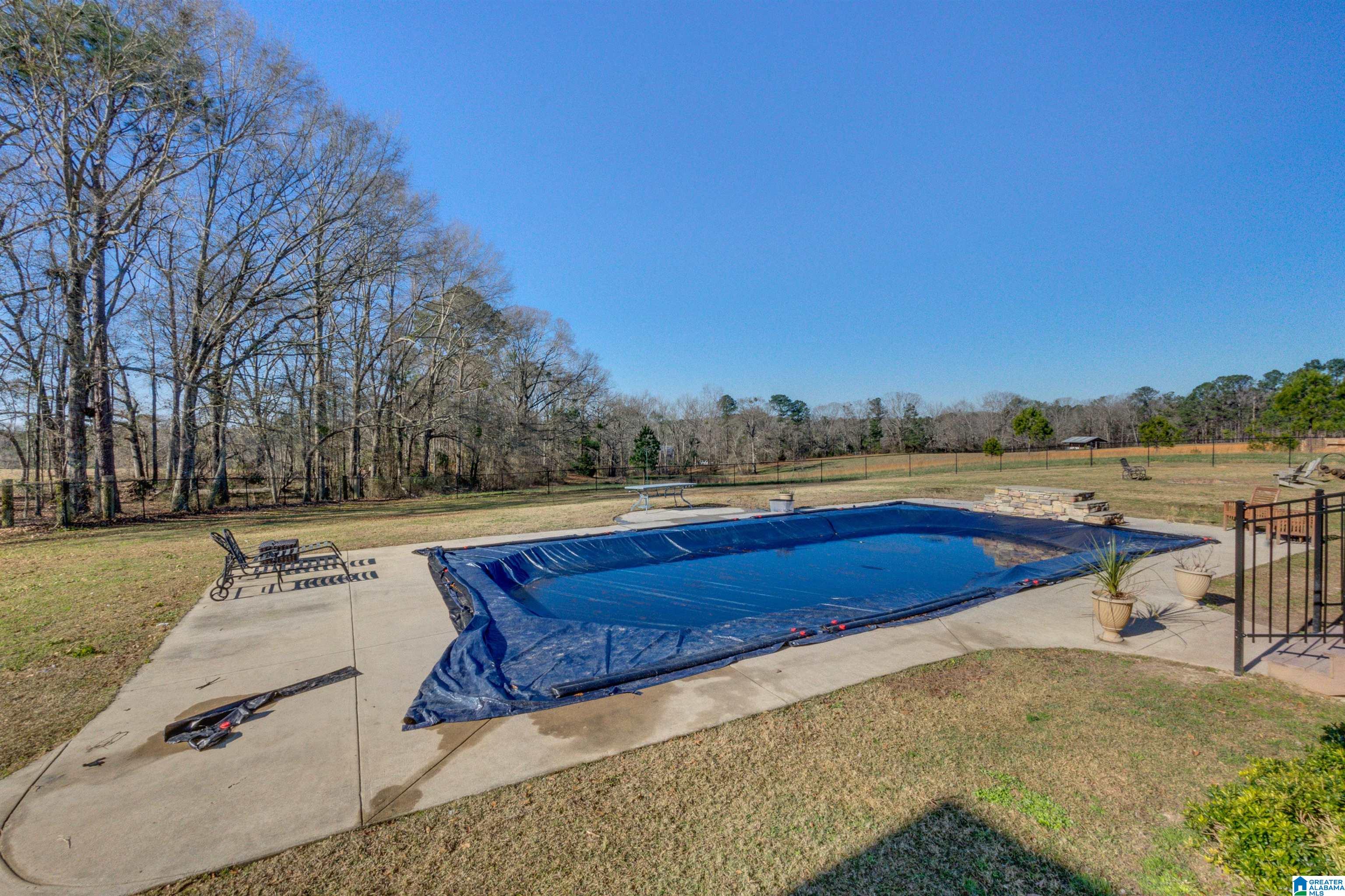 943 Pineneedle Lane Clanton, AL 35045 - Photo 43 of 50
