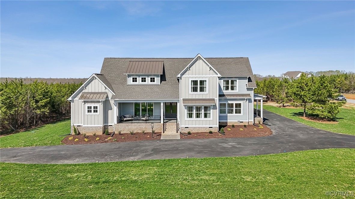 16873 Watchman Way Beaverdam, VA 23015 - Photo 2 of 39