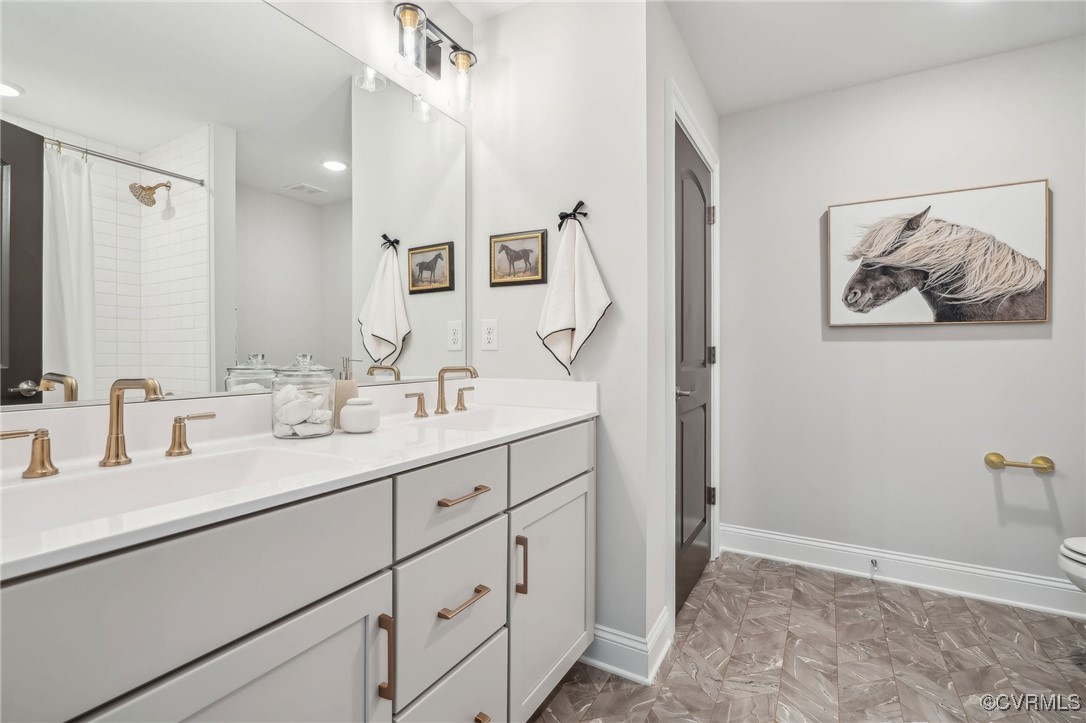 16873 Watchman Way Beaverdam, VA 23015 - Photo 29 of 39