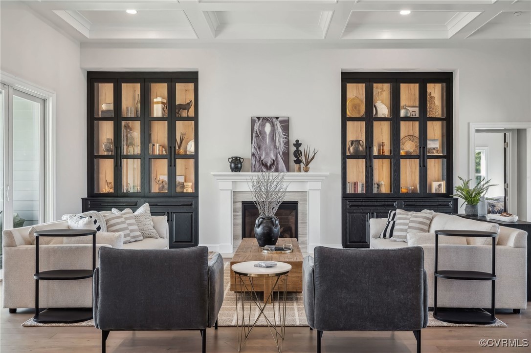 16873 Watchman Way Beaverdam, VA 23015 - Photo 3 of 39