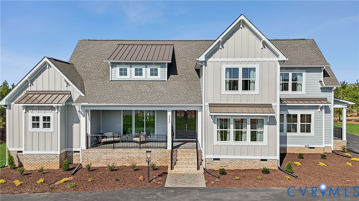 16873 Watchman Way Beaverdam, VA 23015 - Photo 39 of 39