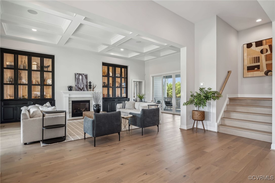 16873 Watchman Way Beaverdam, VA 23015 - Photo 4 of 39