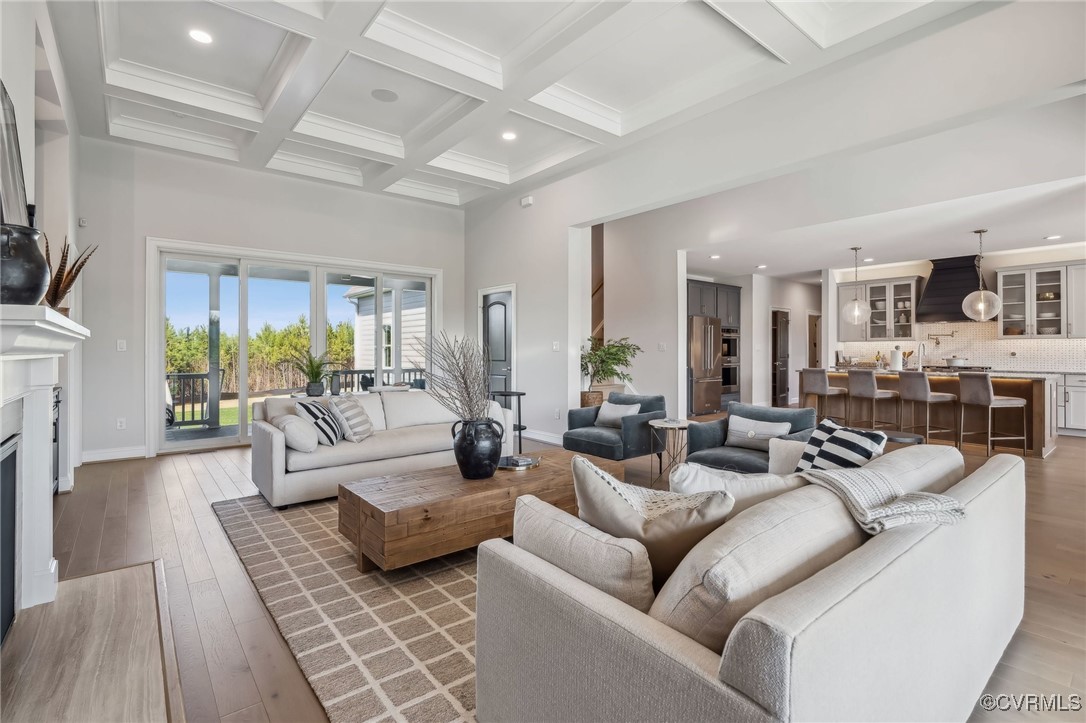 16873 Watchman Way Beaverdam, VA 23015 - Photo 5 of 39