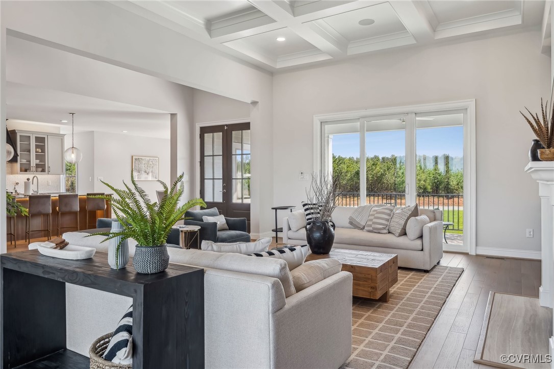 16873 Watchman Way Beaverdam, VA 23015 - Photo 6 of 39