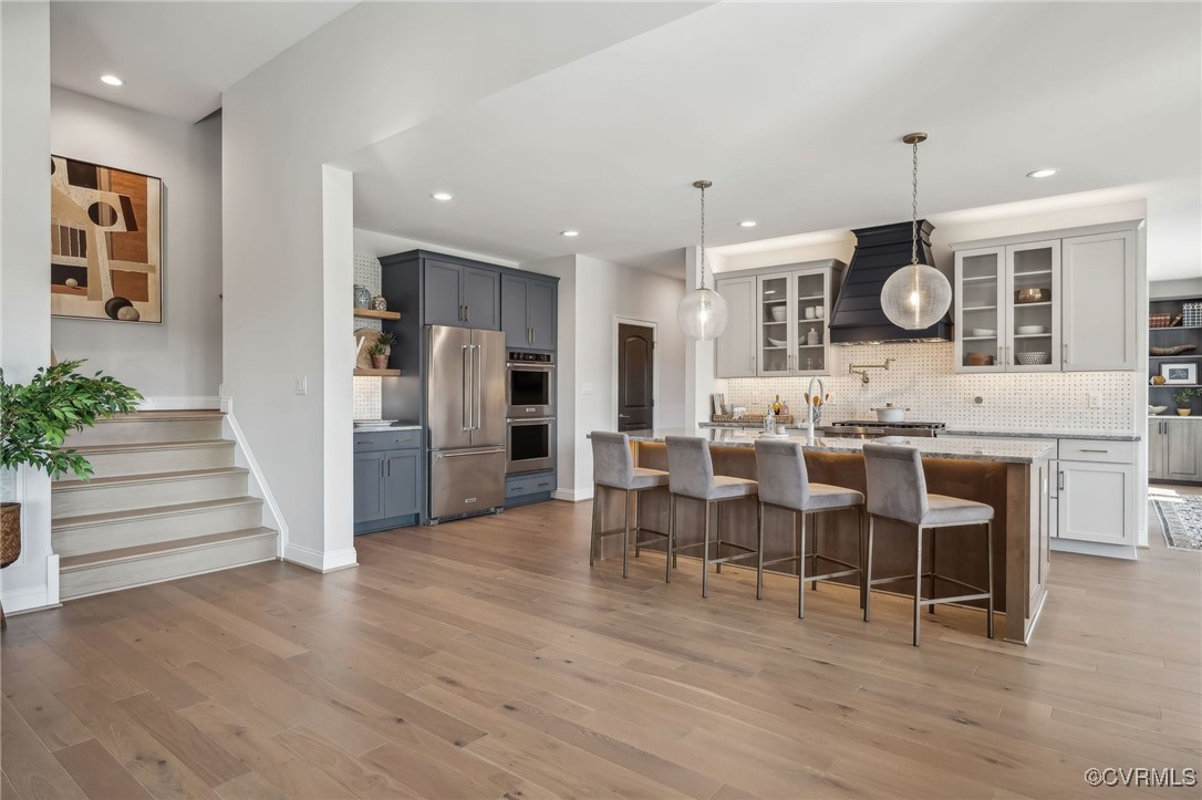 16873 Watchman Way Beaverdam, VA 23015 - Photo 8 of 39