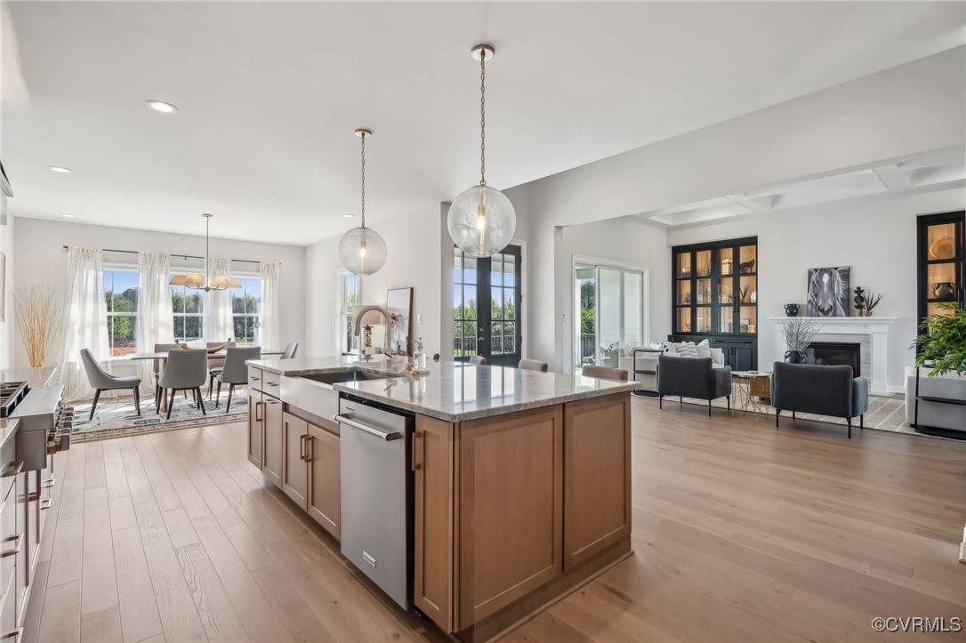 16873 Watchman Way Beaverdam, VA 23015 - Photo 10 of 39