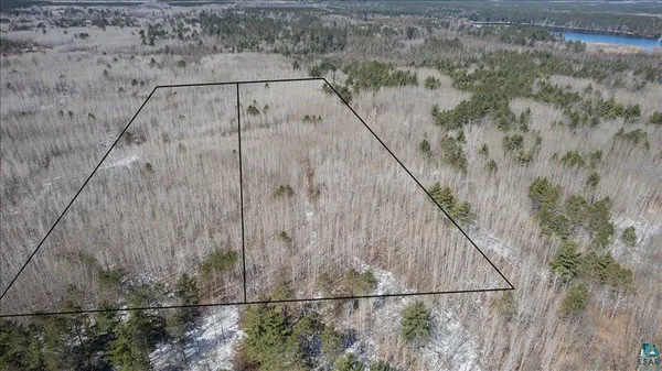 $100,000 | 20-acres Denver Road, Gordon, WI 54838