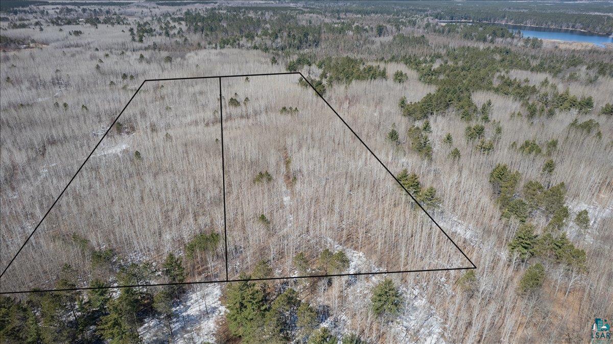 20-acres Denver Road Gordon, WI 54838 - Photo 4 of 5
