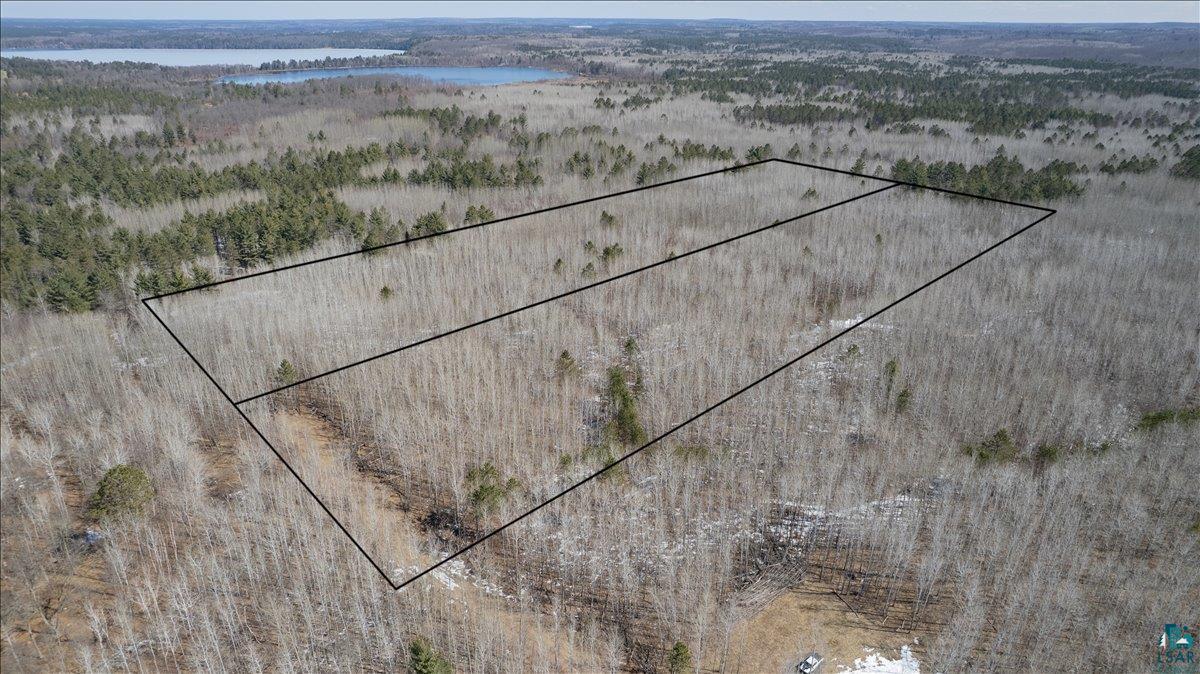 20-acres Denver Road Gordon, WI 54838 - Photo 5 of 5