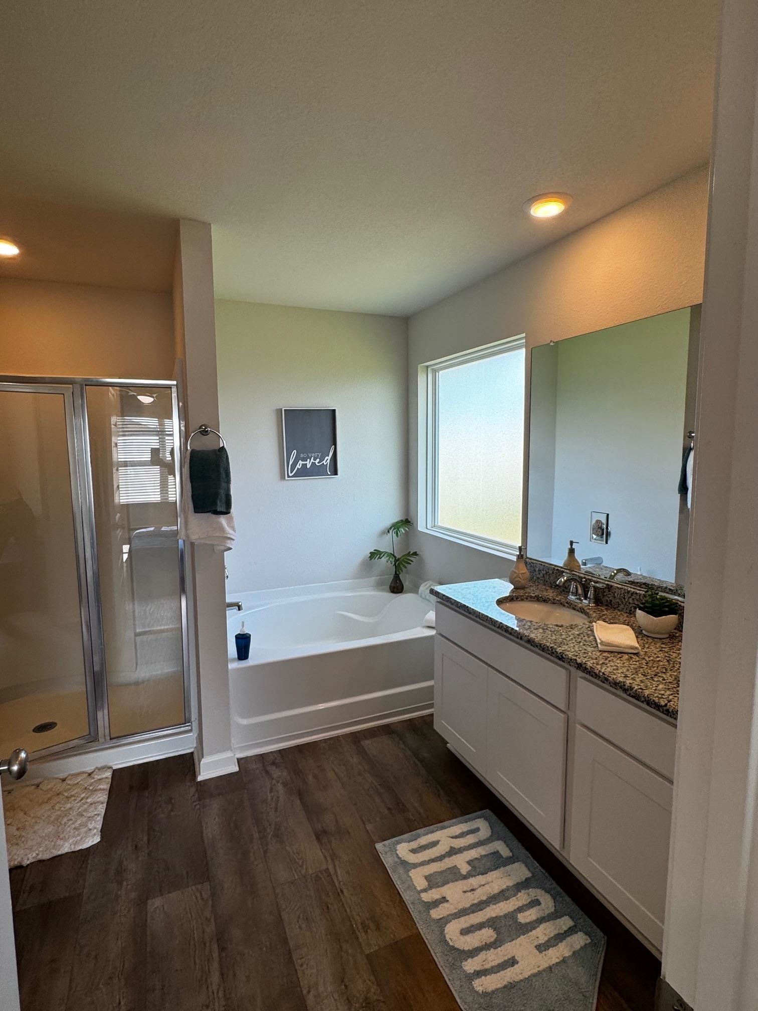 3203 Camino Real Loop Lillian, AL 36549 - Photo 9 of 37 Bathroom