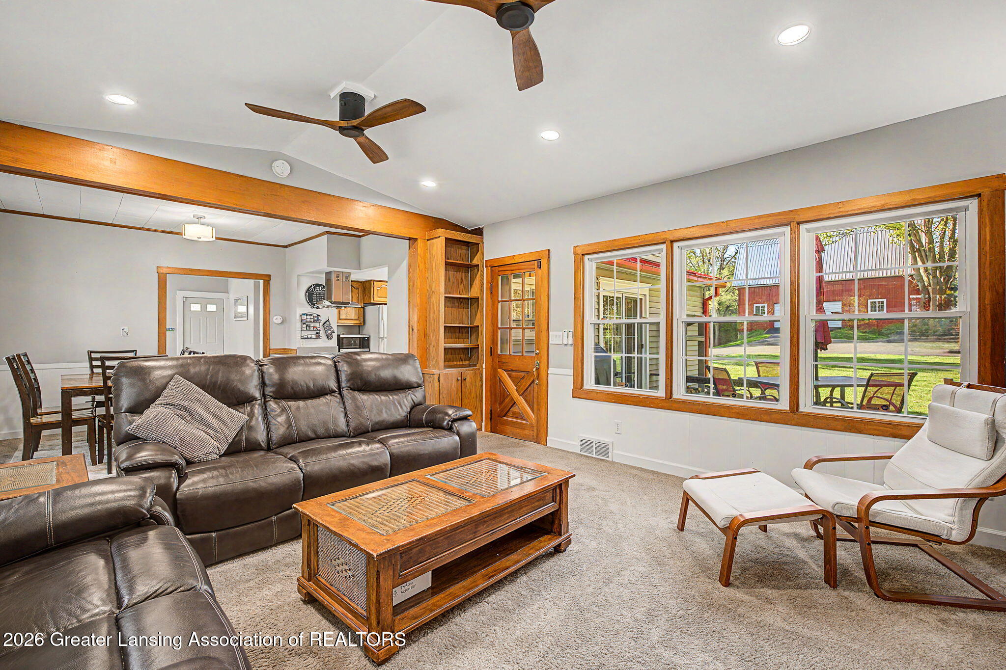 4113 Dell Road Lansing, MI 48911 - Photo 21 of 52
