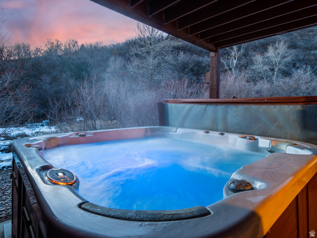 4489 North Powder Mountain Road Eden, UT 84310 - Photo 45 of 49