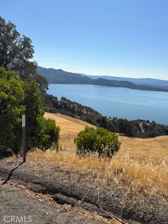 a view of lake view and mountain view