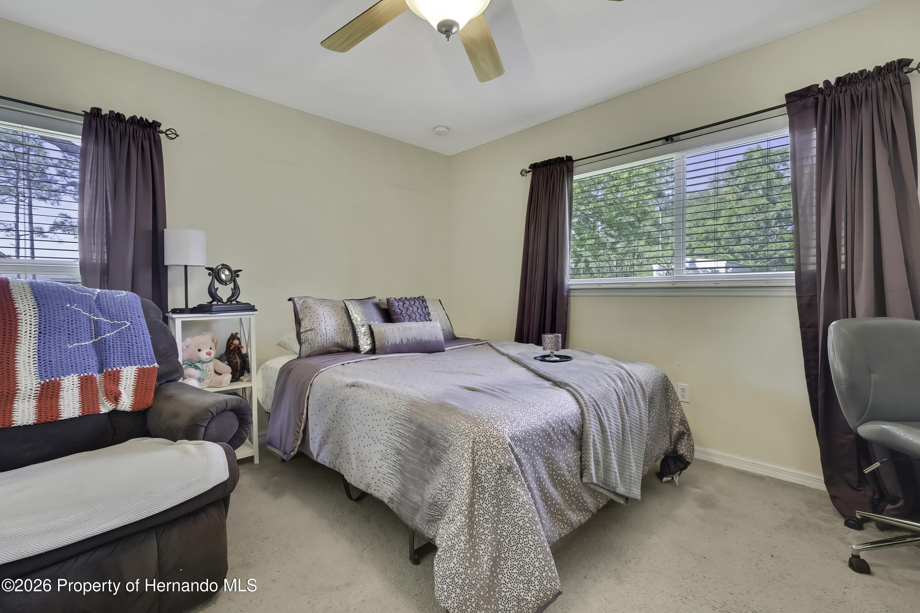15157 Duck Hawk Road Weeki Wachee, FL 34614 - Photo 19 of 39