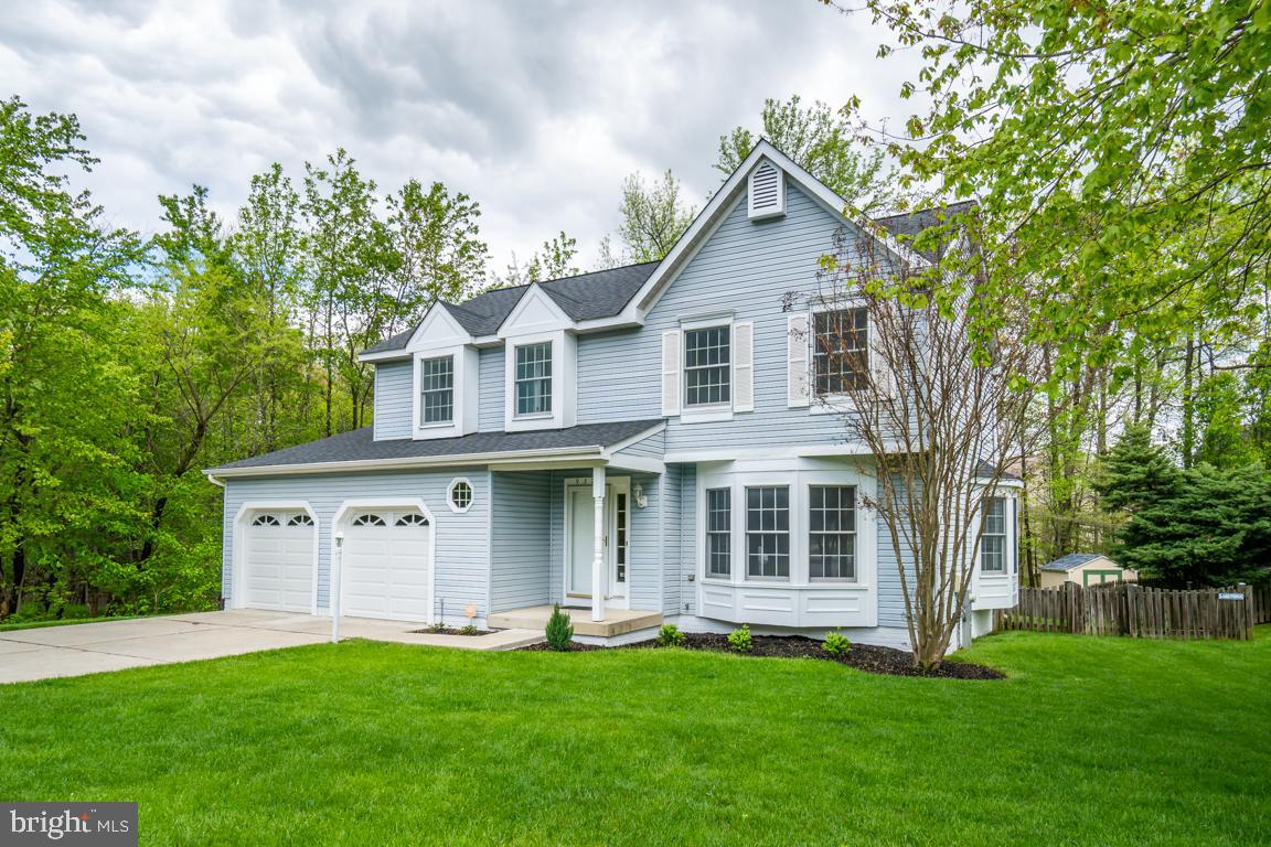 9328 Kings Grant Road Laurel, MD 20723 - Photo 1 of 47 Gallery Image 1
