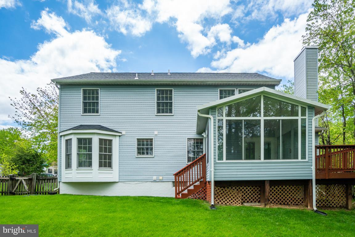 9328 Kings Grant Road Laurel, MD 20723 - Photo 45 of 47 Gallery Image 45