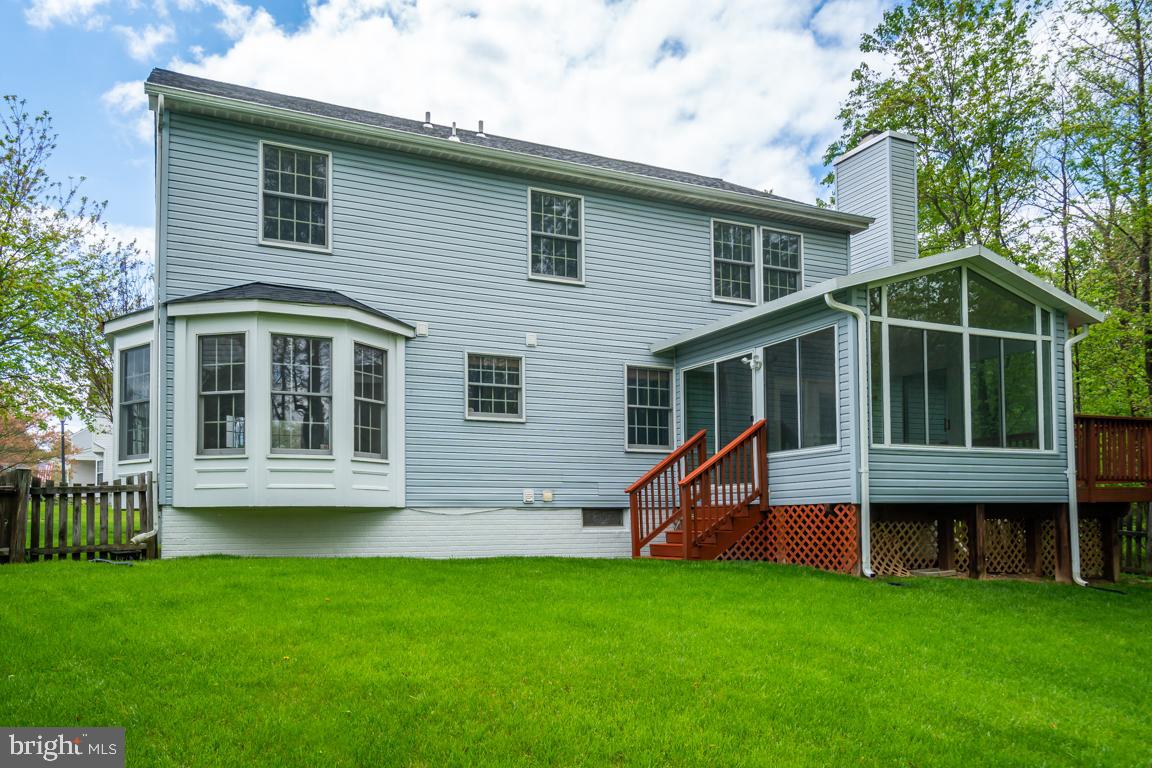 9328 Kings Grant Road Laurel, MD 20723 - Photo 46 of 47 Gallery Image 46