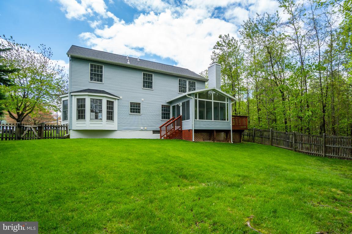 9328 Kings Grant Road Laurel, MD 20723 - Photo 47 of 47 Gallery Image 47