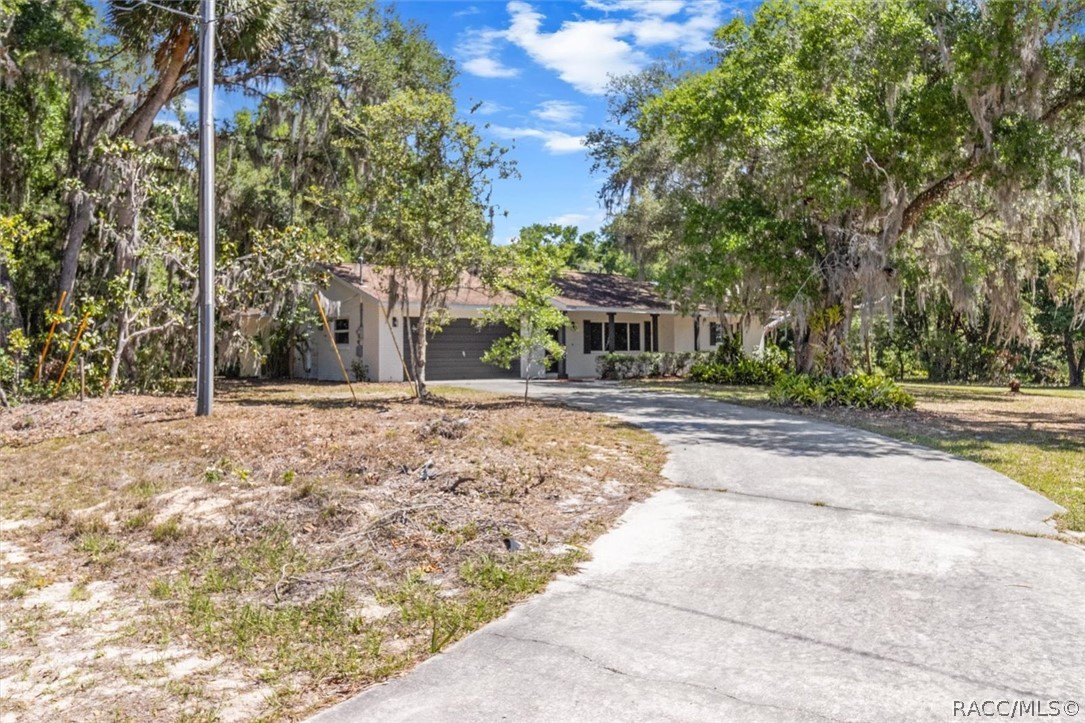 1255 South Estate Point Inverness, FL 34450 - Photo 46 of 84