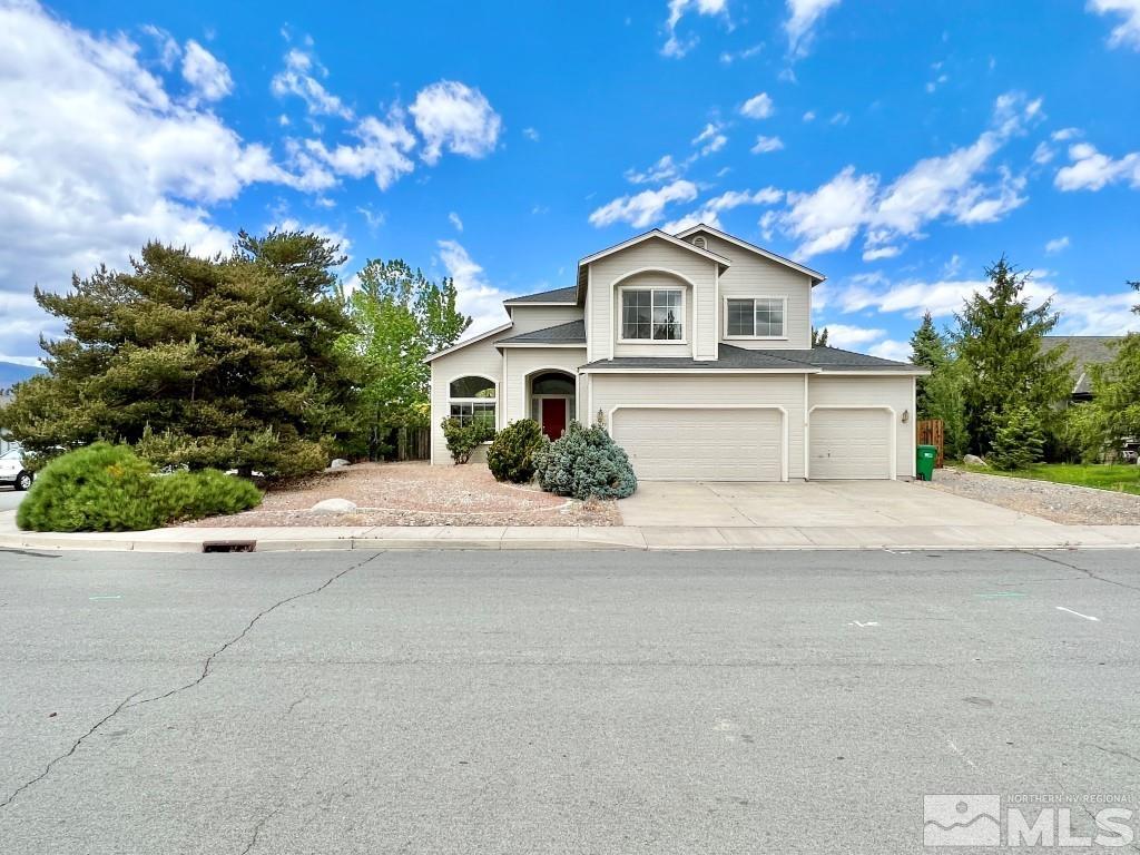 14673 Gold Run Drive Reno, NV 89521 - Photo 1 of 38 Photo 1